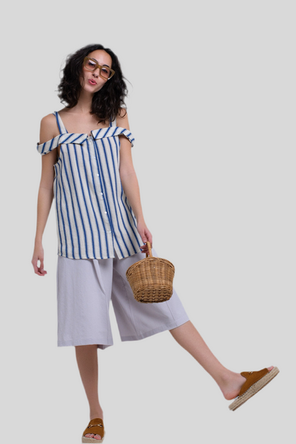 Chemise Revisité