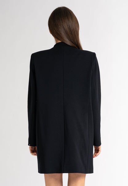 Veste Blazer Longue