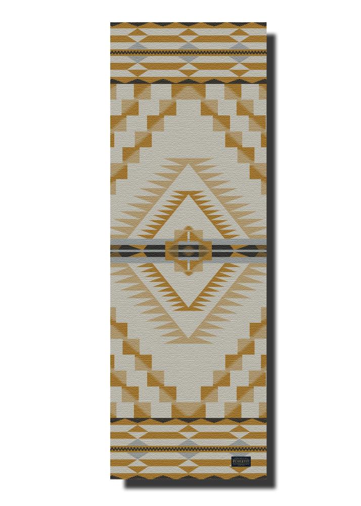 Tapis de Yoga Pendleton BohoBeije 5mm