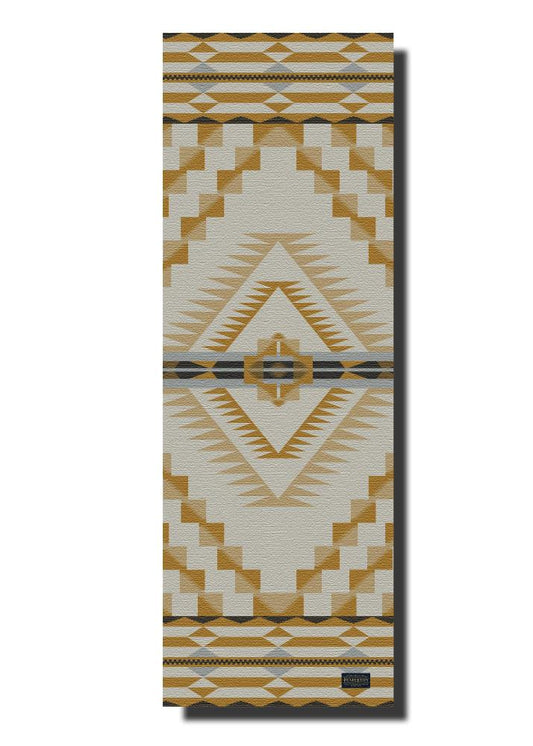 Tapis de Yoga Pendleton BohoBeije 5mm