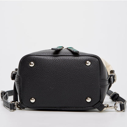 SUSU Ashley – Sac à dos en Cuir 3-en-1