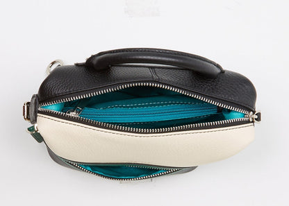 SUSU Ashley – Sac à dos en Cuir 3-en-1