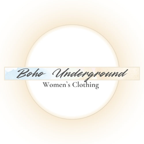Boho Underground