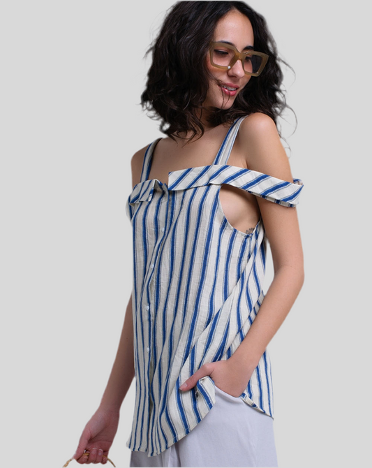 Chemise Revisité