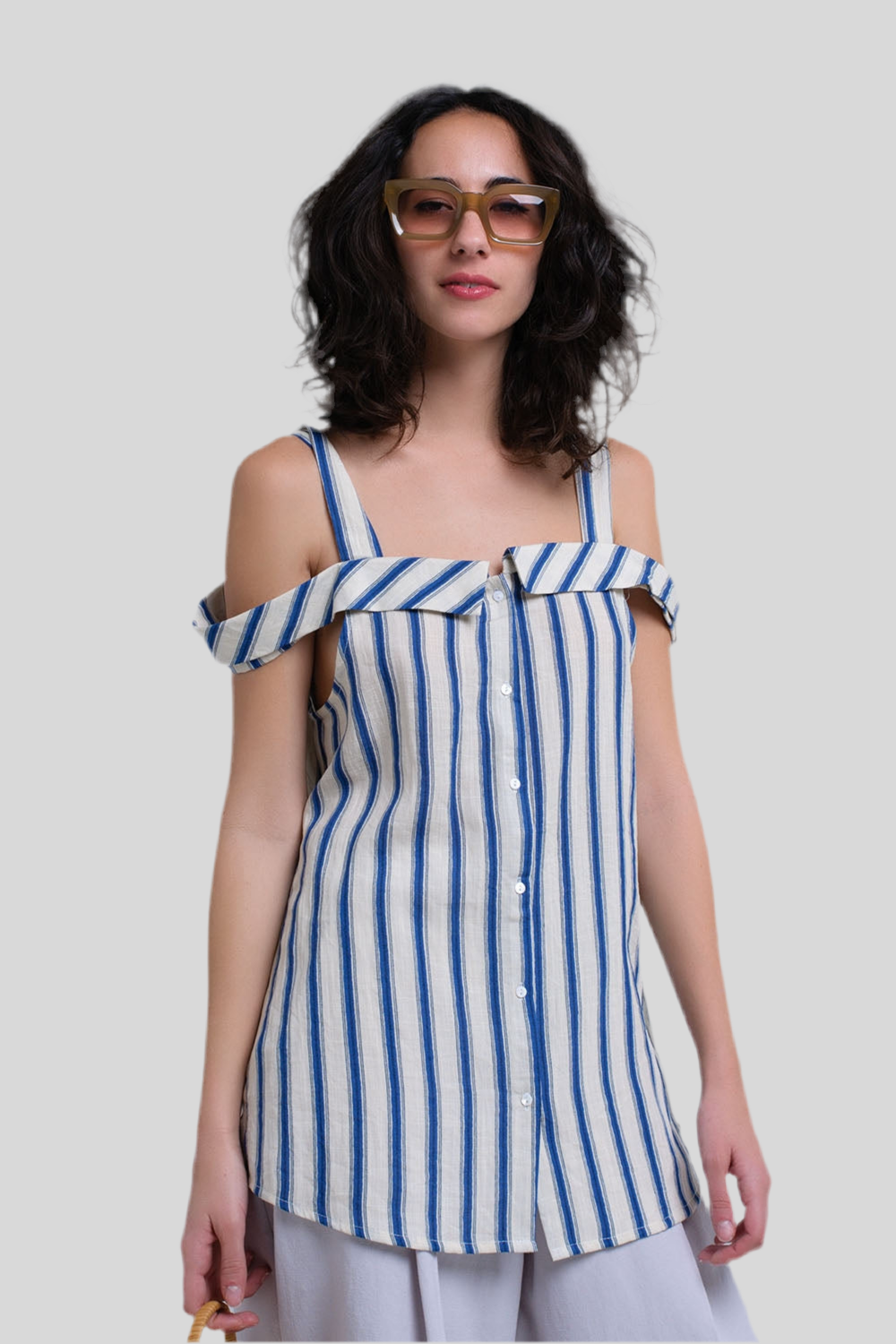 Chemise Revisité
