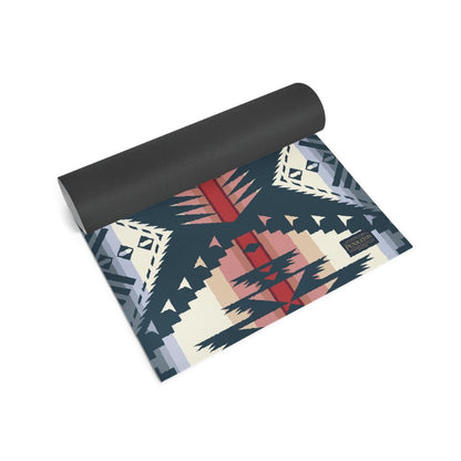 Tapis de Yoga Yune BohoEthnic2 - 5mm