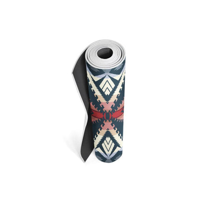 Tapis de Yoga Yune BohoEthnic2 - 5mm