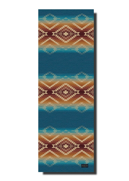 Tapis de Yoga Pendleton BohoX 5mm