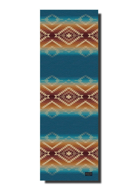 Tapis de Yoga Pendleton BohoX 5mm