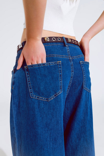 Jean Boyfriend