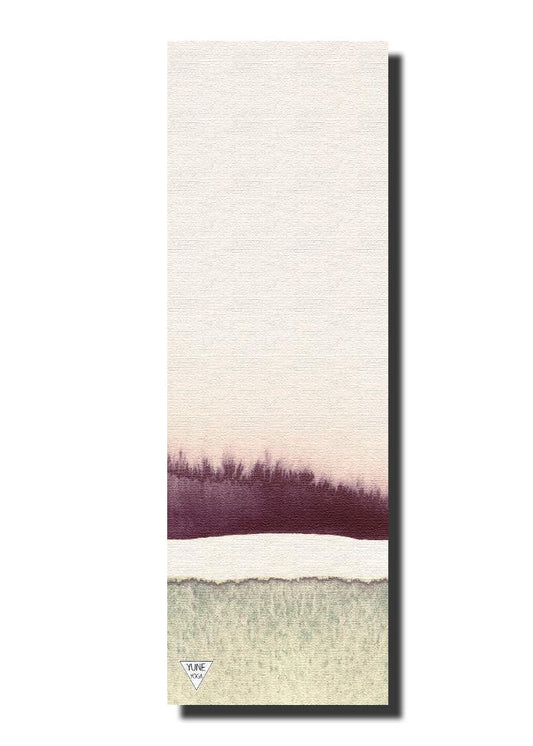 Tapis de Yoga Yune Fall 5mm