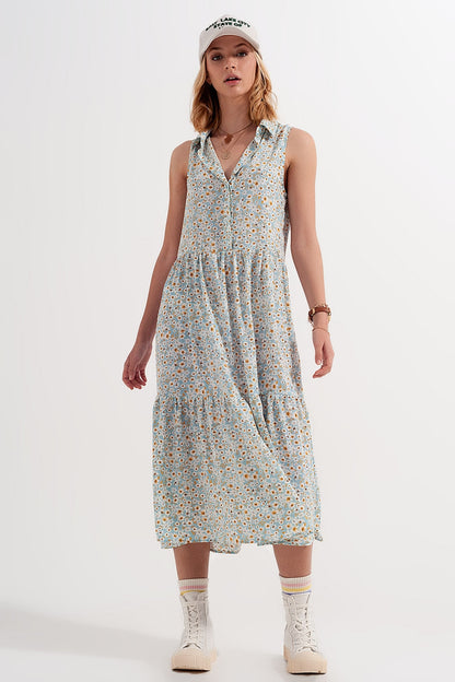 Robe Moderne Syle Retro