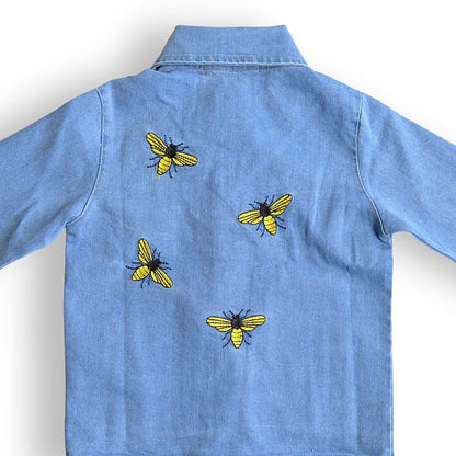 Cardigan ludique pour garçon