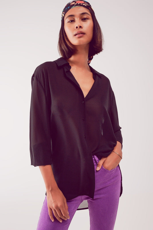 Chemise ChicFlow