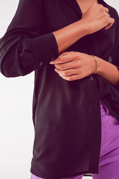 Chemise ChicFlow