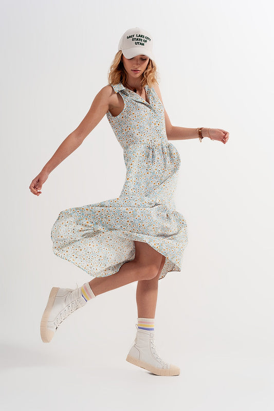 Robe Moderne Syle Retro