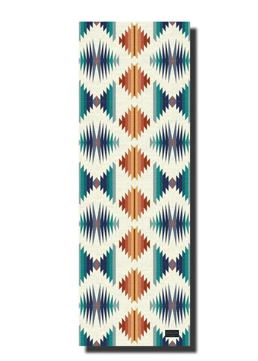 Tapis de yoga Pendleton SimplyBoho 5mm