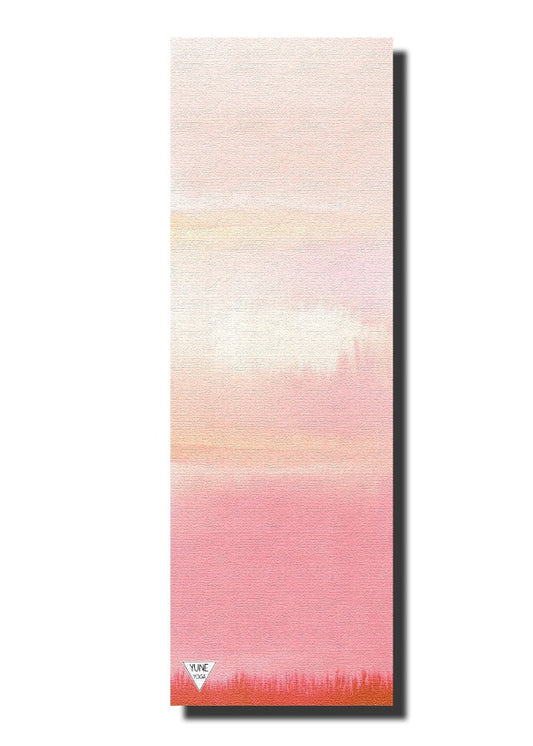 Tapis de Yoga Yune Sunset 5mm