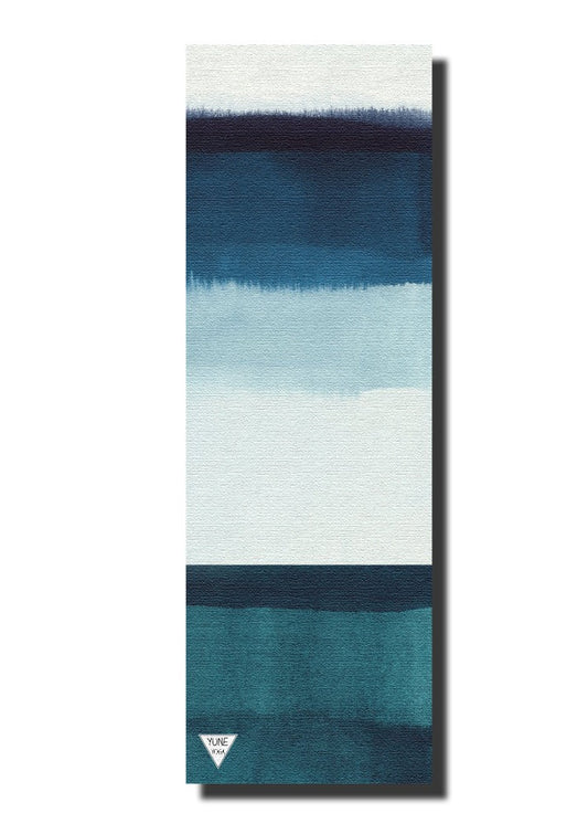 Tapis de Yoga Yune Ocean 5mm