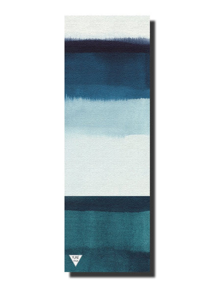 Tapis de Yoga Yune Ocean 5mm