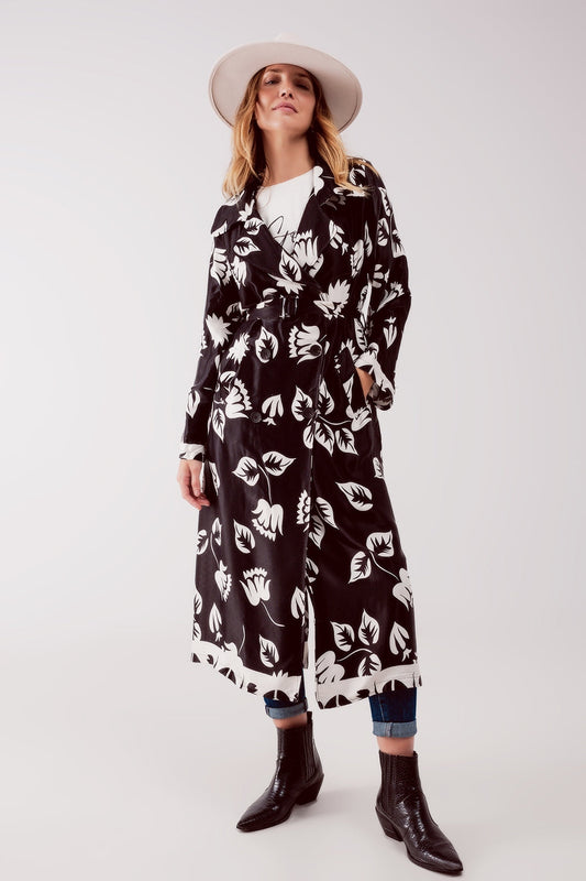 NEW KIMONO