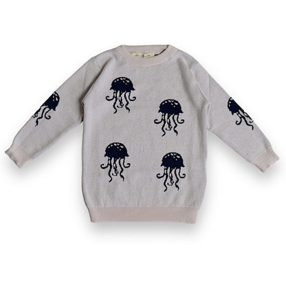 Pull Jellyfish pour garçon