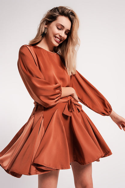 Robe Courte Must Have