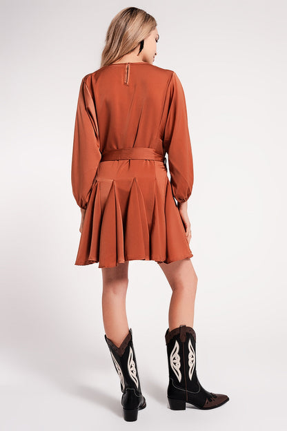 Robe Courte Must Have