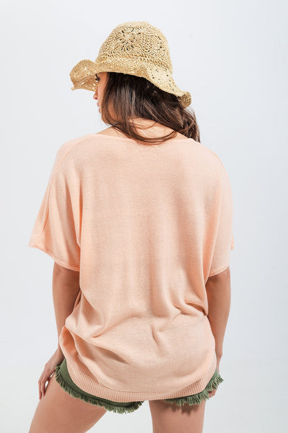 Pull Rose Must Have