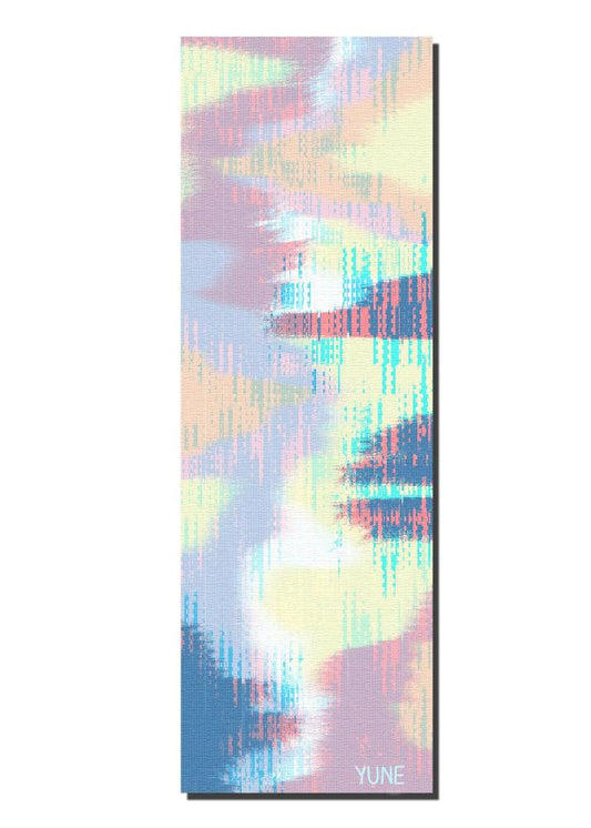 Tapis de Yoga Yune Fantasy 5mm
