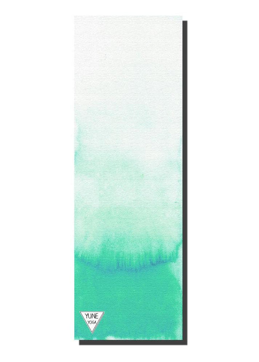 Tapis de Yoga Yune GreenRelax 5mm