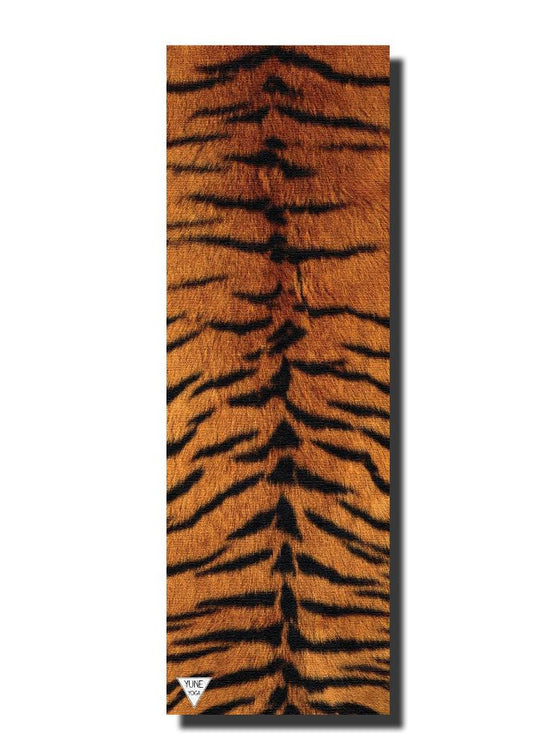Tapis de Yoga Yune Tiger 5mm