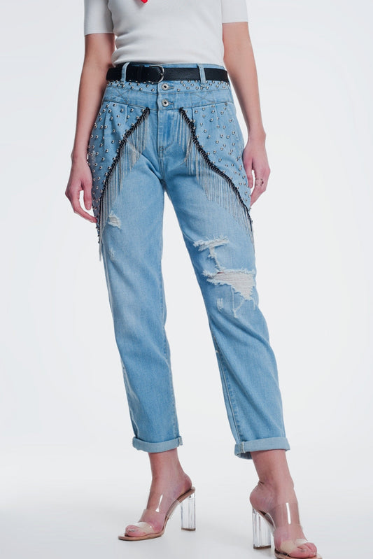 Jean Droit Vintage
