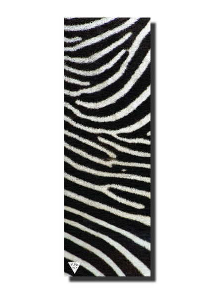 Tapis de Yoga Yune Zebra 5mm