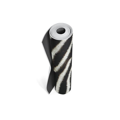 Tapis de Yoga Yune Zebra 5mm
